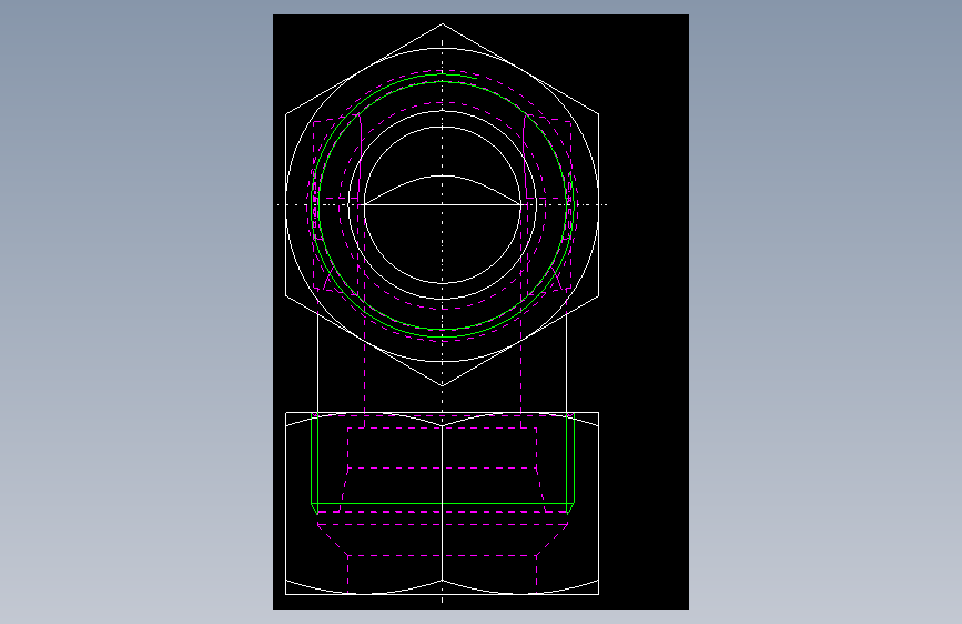 PARKER管接头EO Bulkhead elbow WSV30S71(16)_right