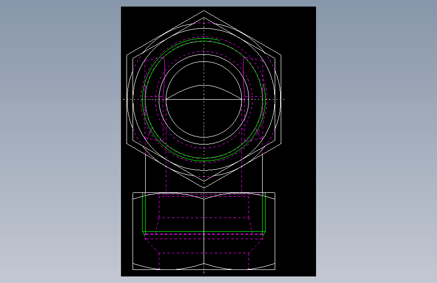 PARKER管接头EO Bulkhead elbow WSV38S71(16)_right