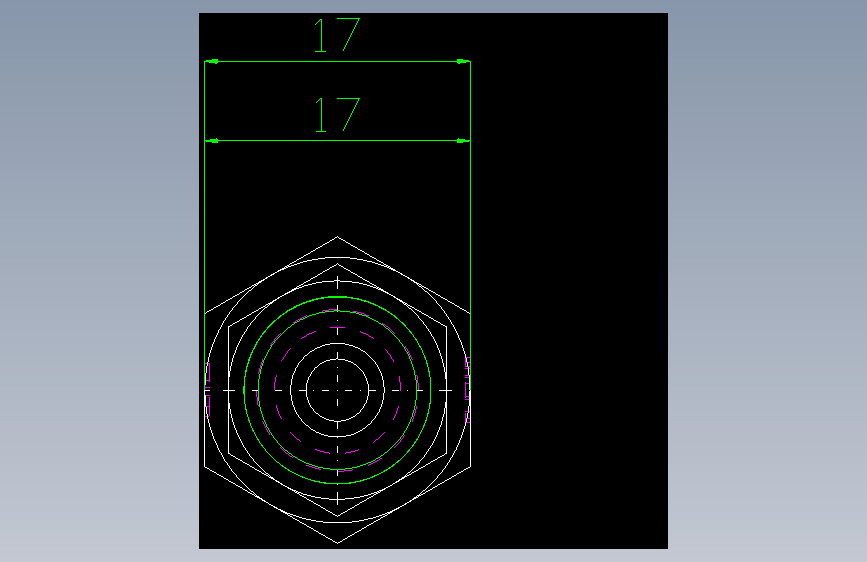 PARKER管接头EO Bulkhead union SV06LMS(16)_left