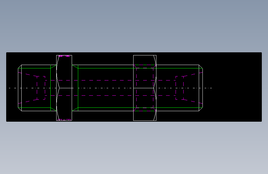 PARKER管接头EO Bulkhead union SV06LOMDCF(16)_bottom