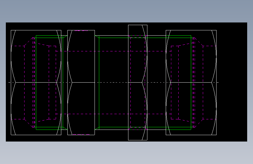 PARKER管接头EO Bulkhead union SV35L71(16)_bottom