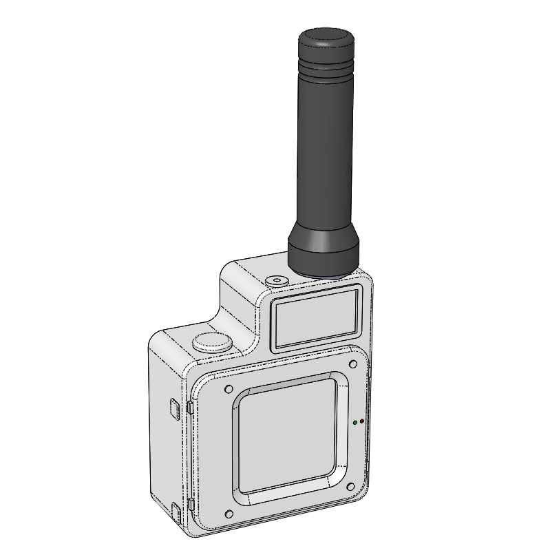 lilygo t echo 11