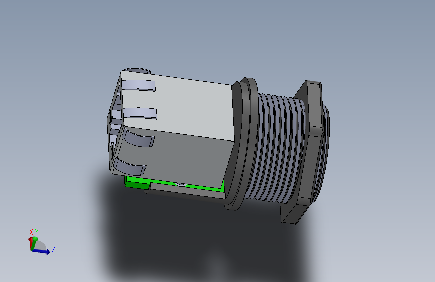 rcp 5spffh scu7001 16