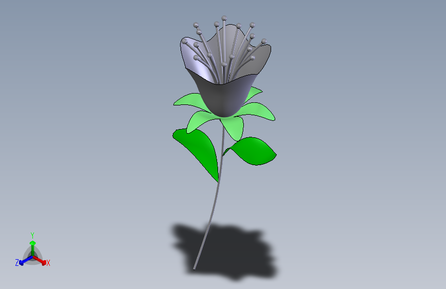 一枝花
