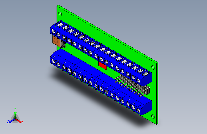 i pac2 usb控制接口11