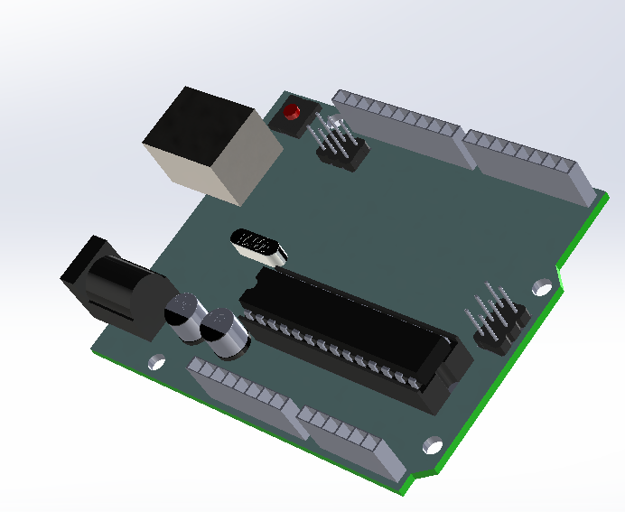 arduino go tronic 22卡