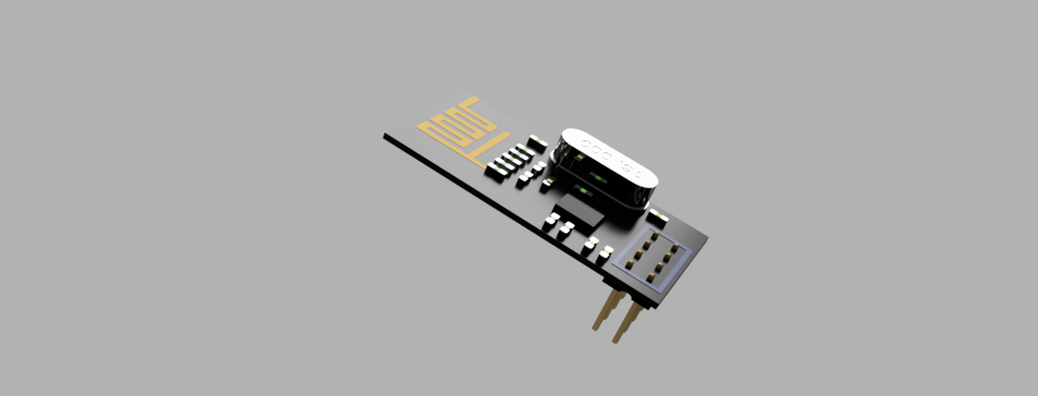 nrf24l01 wifi模块11