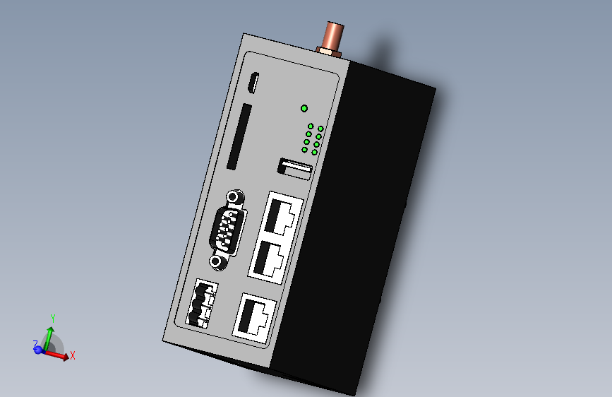 维控V-BOX S-NG