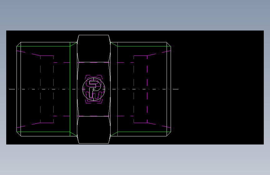 PARKER管接头EO Union G10LLCFX_back