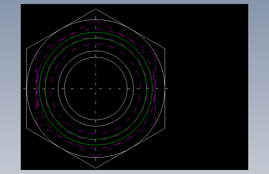 PARKER管接头EO Union G12LCF_right