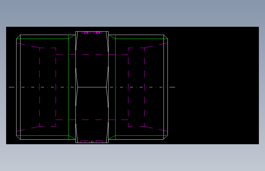 PARKER管接头EO Union G12LLCFX_bottom