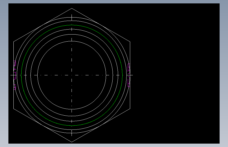 PARKER管接头EO Union G12LLCFX_right