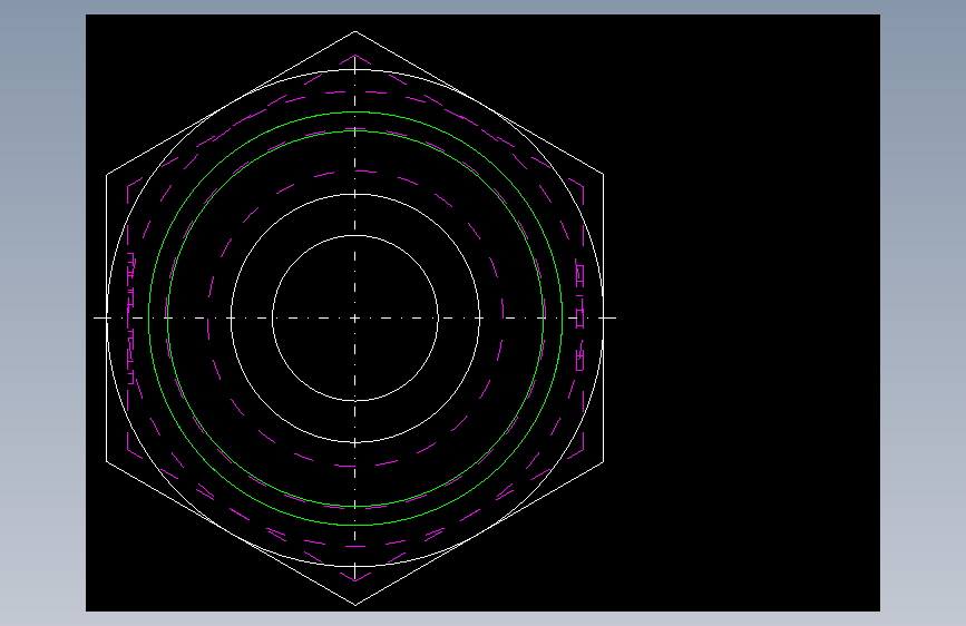 PARKER管接头EO Union G12SCF_right