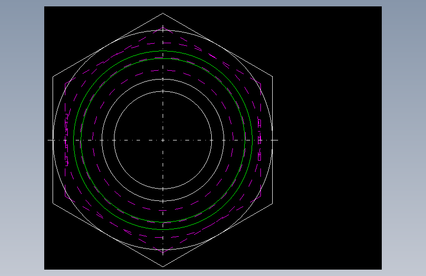 PARKER管接头EO Union G15LCF_right