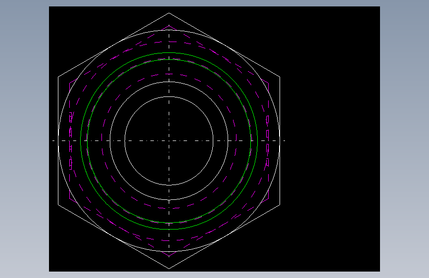 PARKER管接头EO Union G16S71_right