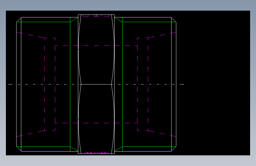 PARKER管接头EO Union G18LCFX_top