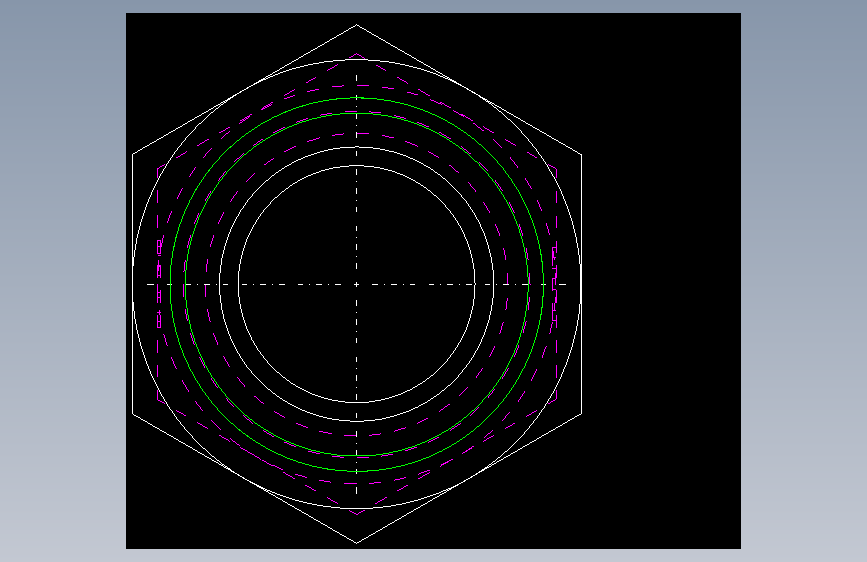 PARKER管接头EO Union G22LCF_right