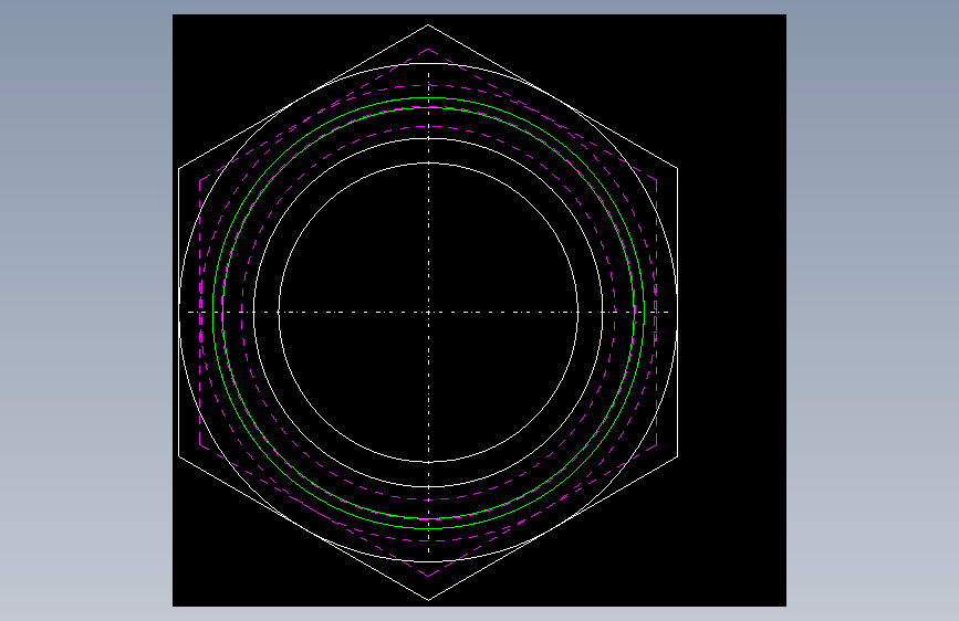 PARKER管接头EO Union G42LCF_right