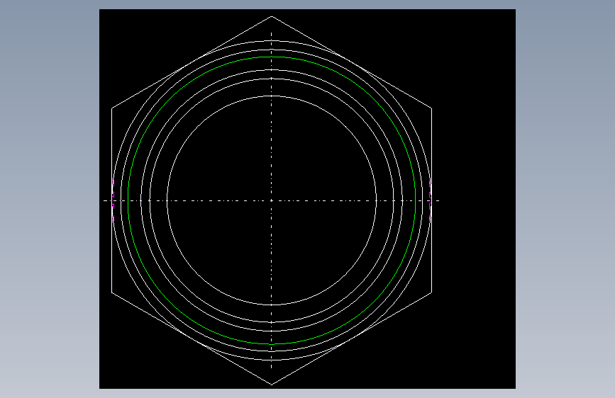 PARKER管接头EO Union G42LCFX_right