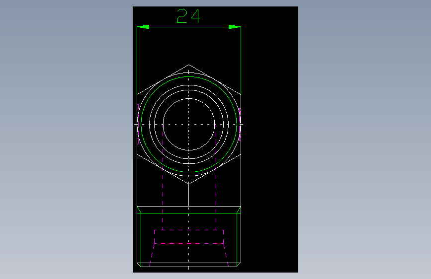 PARKER管接头EO Union tee T16SCFX_left