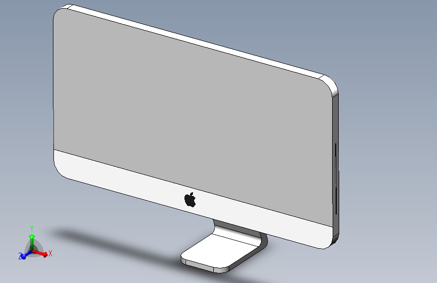 imac 142
