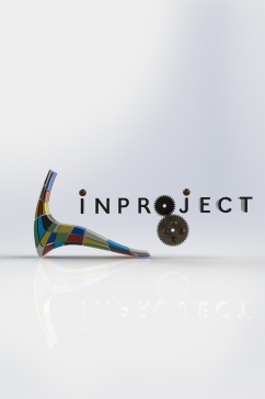 inpro 11徽标