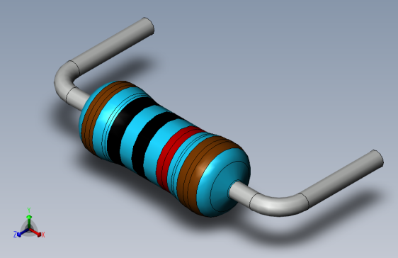 E24 电阻器RESAD1000W60L630D250P_VISHAY-BEYSCHLAG_MBB02070C1002FCT00_10k