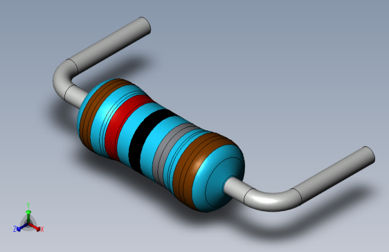 E24 电阻器RESAD1000W60L630D250P_VISHAY-BEYSCHLAG_MBB02070C1208FCT00_1R2