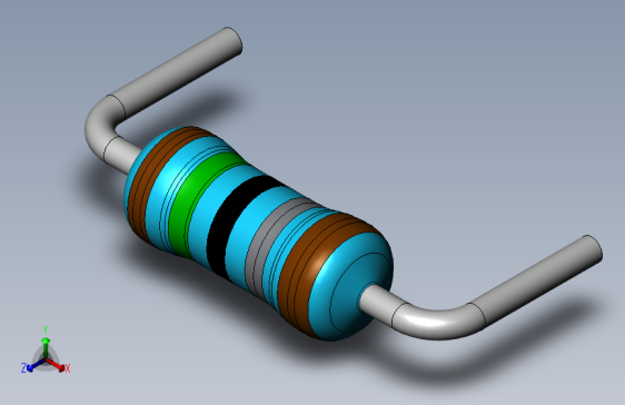 E24 电阻器RESAD1000W60L630D250P_VISHAY-BEYSCHLAG_MBB02070C1508FCT00_1R5