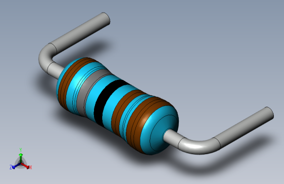 E24 电阻器RESAD1000W60L630D250P_VISHAY-BEYSCHLAG_MBB02070C1801FCT00_1k8
