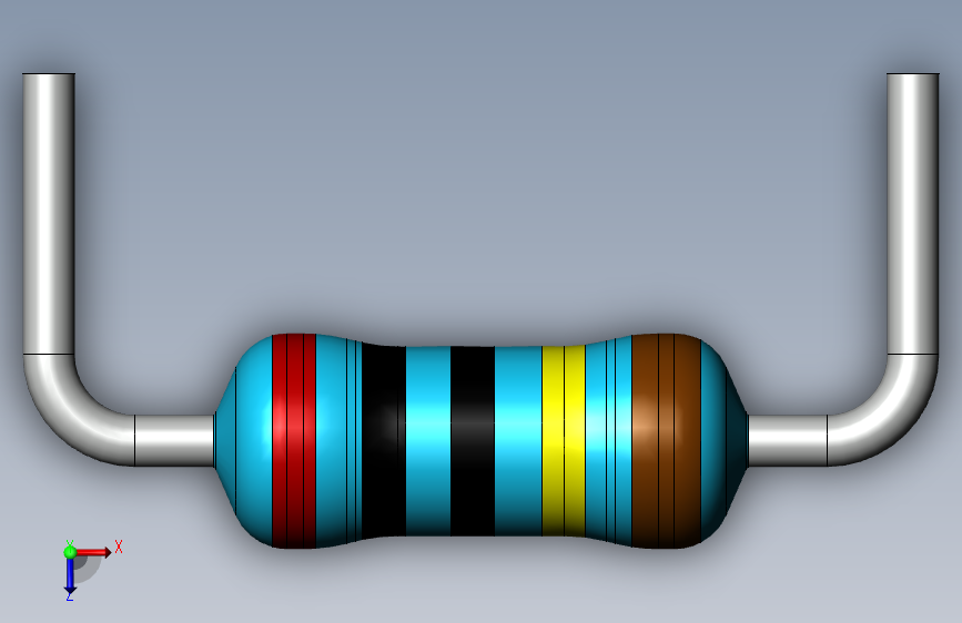 E24 电阻器RESAD1000W60L630D250P_VISHAY-BEYSCHLAG_MBB02070C2004FCT00_2M