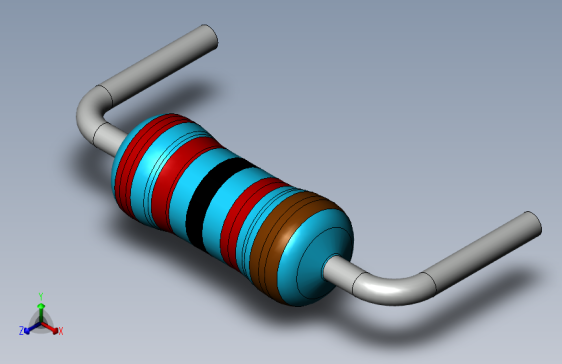 E24 电阻器RESAD1000W60L630D250P_VISHAY-BEYSCHLAG_MBB02070C2202FCT00_22k