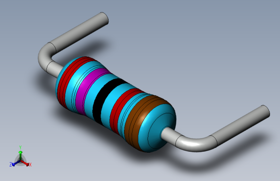 E24 电阻器RESAD1000W60L630D250P_VISHAY-BEYSCHLAG_MBB02070C2702FCT00_27k