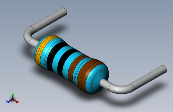 E24 电阻器RESAD1000W60L630D250P_VISHAY-BEYSCHLAG_MBB02070C3001FCT00_3k