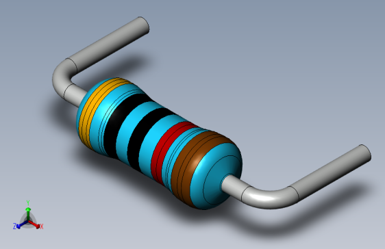 E24 电阻器RESAD1000W60L630D250P_VISHAY-BEYSCHLAG_MBB02070C3002FCT00_30k