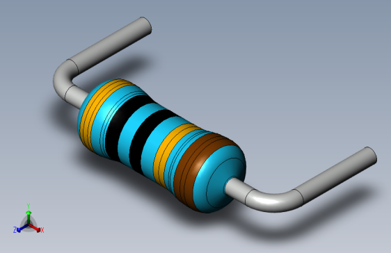E24 电阻器RESAD1000W60L630D250P_VISHAY-BEYSCHLAG_MBB02070C3003FCT00_300k