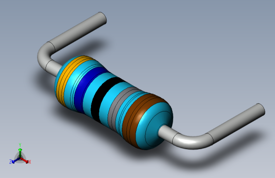 E24 电阻器RESAD1000W60L630D250P_VISHAY-BEYSCHLAG_MBB02070C3608FCT00_3R6