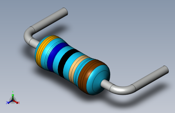 E24 电阻器RESAD1000W60L630D250P_VISHAY-BEYSCHLAG_MBB02070C3609FCT00_36R