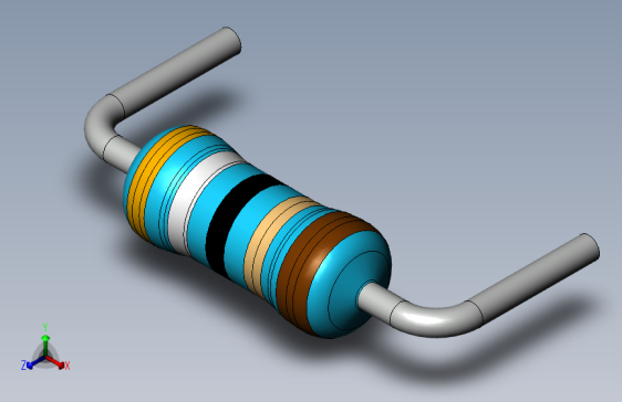 E24 电阻器RESAD1000W60L630D250P_VISHAY-BEYSCHLAG_MBB02070C3909FCT00_39R