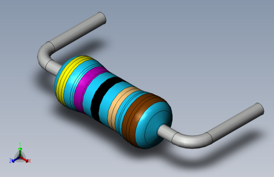 E24 电阻器RESAD1000W60L630D250P_VISHAY-BEYSCHLAG_MBB02070C4709FCT00_47R