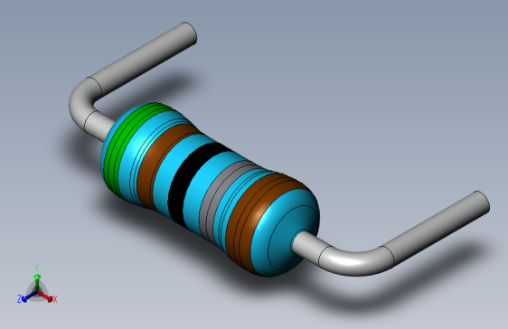 E24 电阻器RESAD1000W60L630D250P_VISHAY-BEYSCHLAG_MBB02070C5108FCT00_5R1