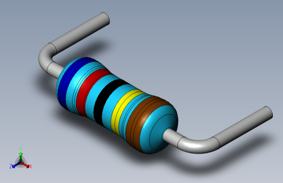 E24 电阻器RESAD1000W60L630D250P_VISHAY-BEYSCHLAG_MBB02070C6204FCT00_6M2