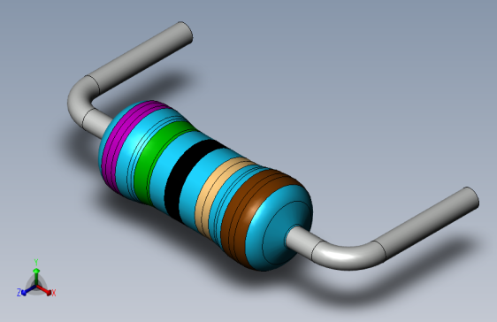 E24 电阻器RESAD1000W60L630D250P_VISHAY-BEYSCHLAG_MBB02070C7509FCT00_75R