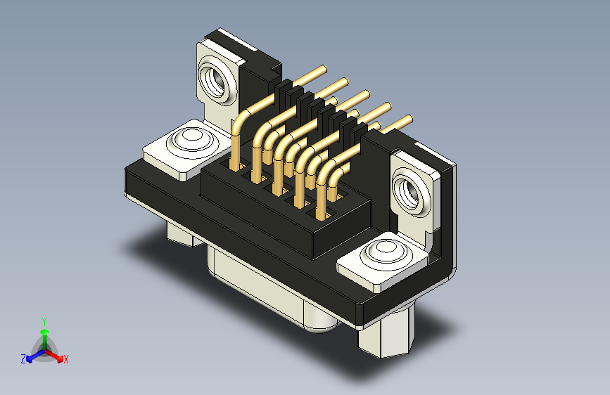 commodore c128 rgbi视频端口cn10 dbb09f