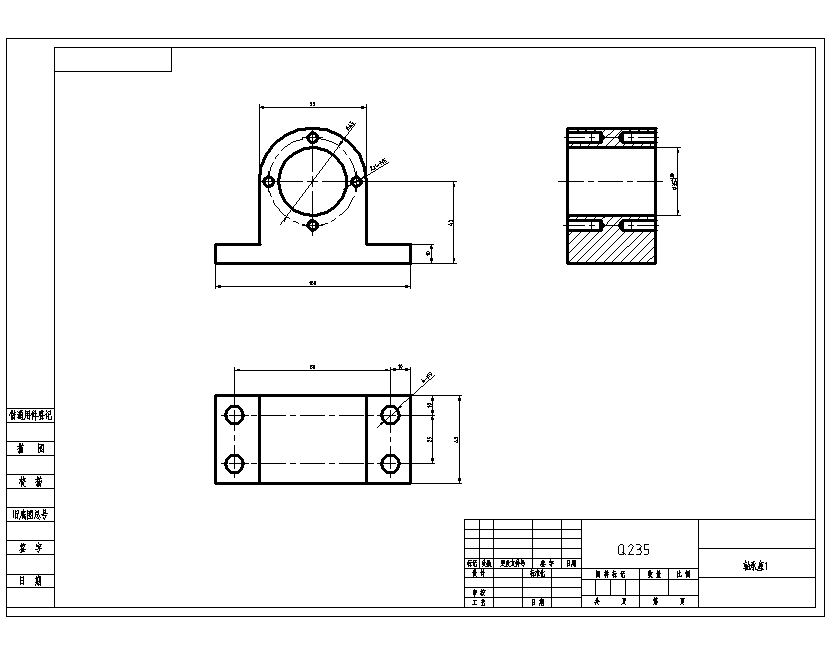 密封圈自动涂胶机的设计含SW三维及11张CAD图