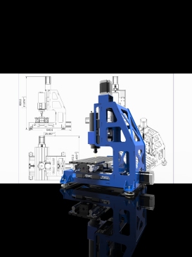 小型CNC