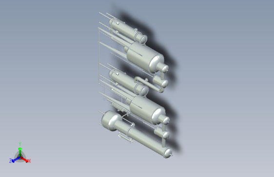 双效浓缩器2000L
