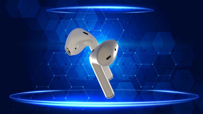 Airpods Pro耳机
