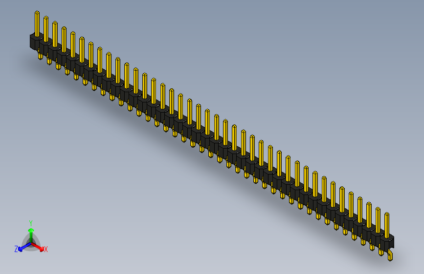 DS1025（PLS 40T CONNFLY）