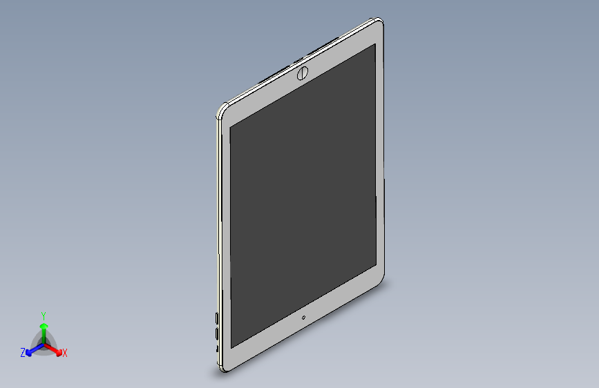 iPad